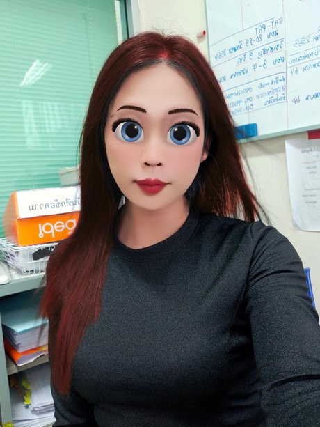 Snookiexladyboy