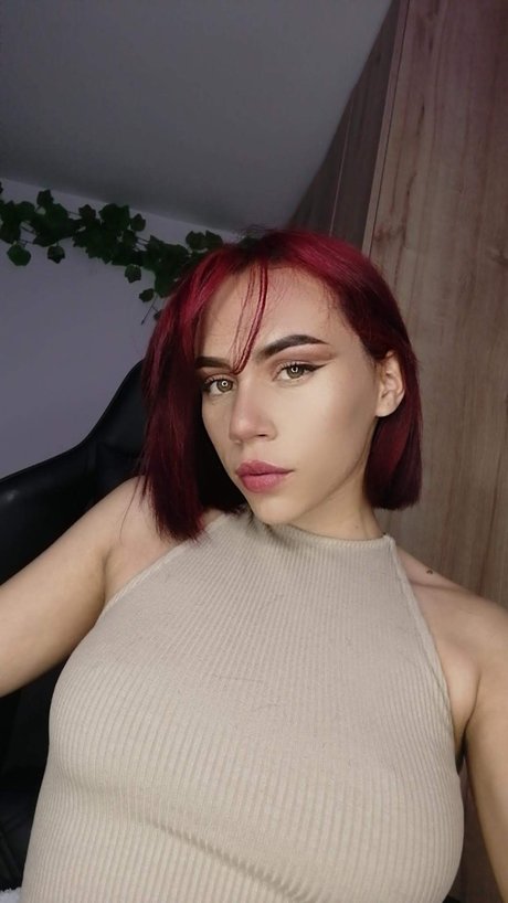 Foto desnuda filtrada de OnlyFans de Dayana Cass