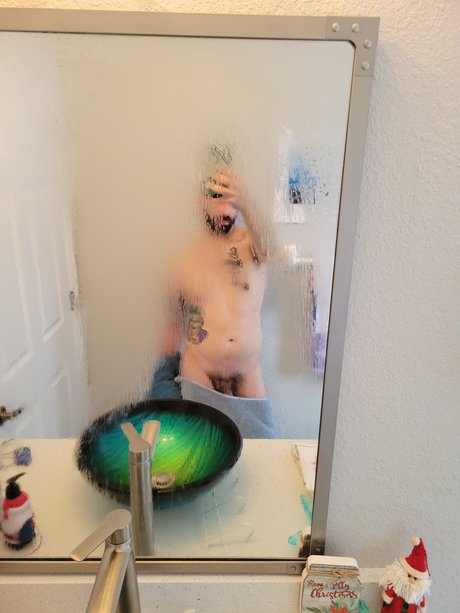 Foto desnuda filtrada de OnlyFans de Costumed Activist Cosplay Hethey