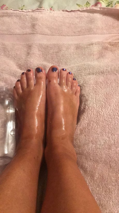 Foto desnuda filtrada de OnlyFans de Carlie Starr