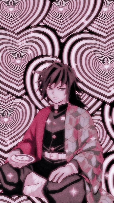 Giyuu Nanis