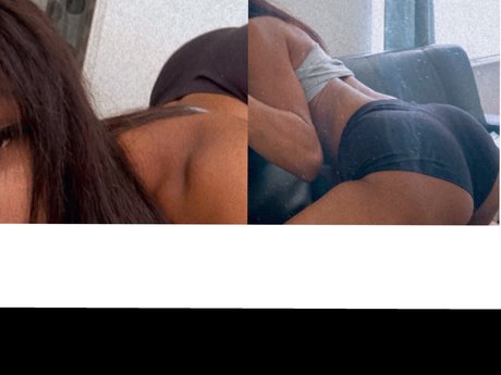 Foto desnuda filtrada de OnlyFans de 
