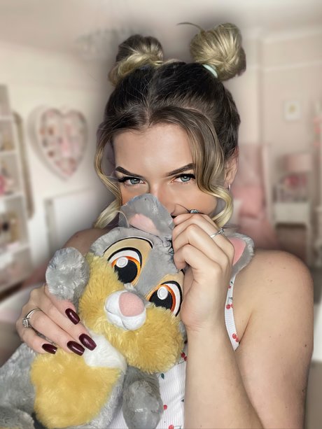 Foto desnuda filtrada de OnlyFans de Isabella Gaultier
