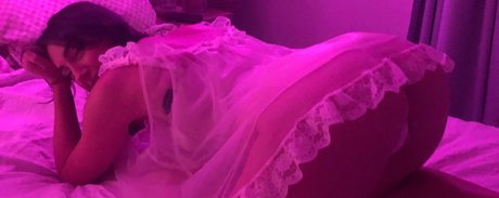 Foto desnuda filtrada de OnlyFans de Indigonotsoincognito