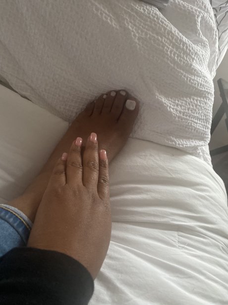 Foto desnuda filtrada de OnlyFans de La Chula
