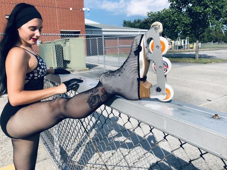 Foto desnuda filtrada de OnlyFans de Icequeen