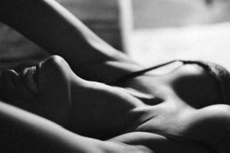 Foto desnuda filtrada de OnlyFans de Liv Marie Wilde