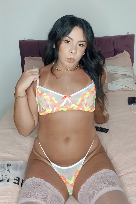 Melissa Oliveira 