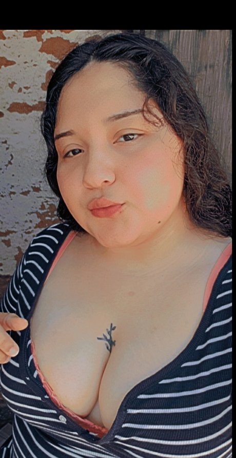 Foto desnuda filtrada de OnlyFans de Citlali Medina