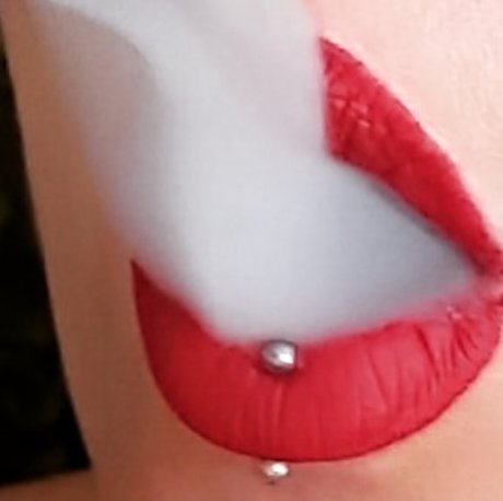 Foto desnuda filtrada de OnlyFans de Matrisse