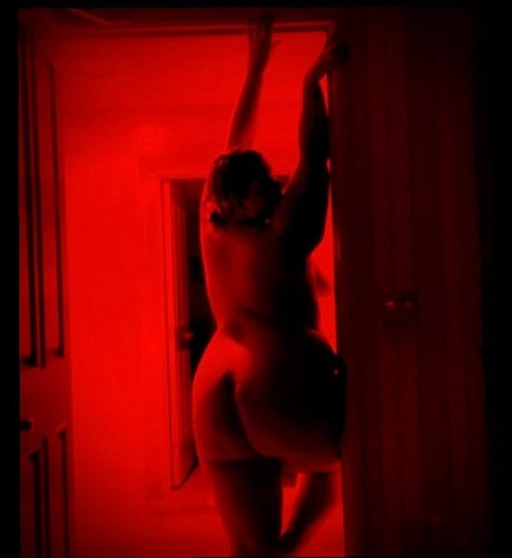Foto desnuda filtrada de OnlyFans de Rainy Dai 