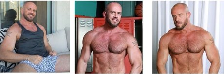 Foto desnuda filtrada de OnlyFans de Matt Stevens