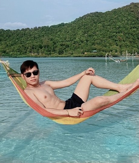 Kyo Huynhlong 