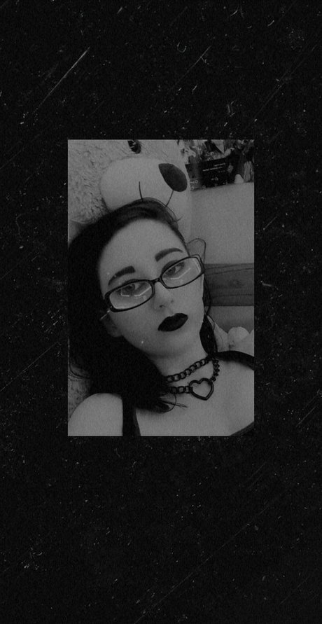Foto desnuda filtrada de OnlyFans de Cierrajade
