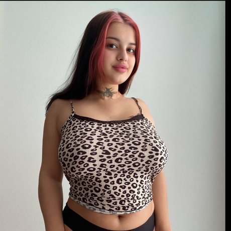 Foto desnuda filtrada de OnlyFans de Melissa
