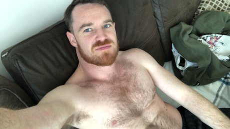 Ginger Athlete