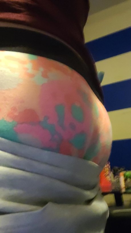 Foto desnuda filtrada de OnlyFans de Kinkyboi1999