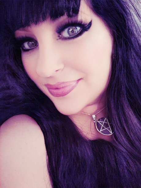Foto desnuda filtrada de OnlyFans de Chrystellebelle