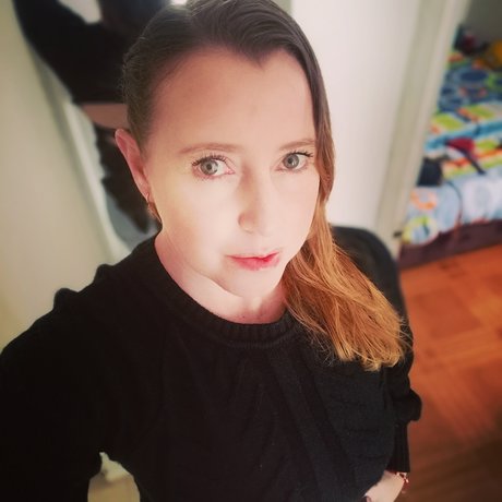 Foto desnuda filtrada de OnlyFans de Luisa Gmez