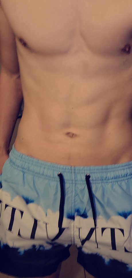 Foto desnuda filtrada de OnlyFans de Youngpapi