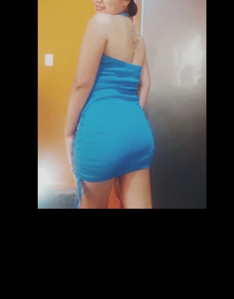 Foto desnuda filtrada de OnlyFans de Kassandra