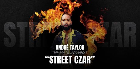 Andre Taylor