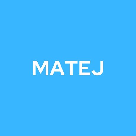 Foto desnuda filtrada de OnlyFans de Matej