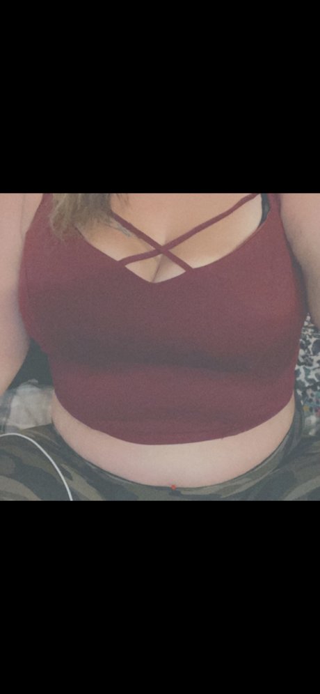 Foto desnuda filtrada de OnlyFans de Kenna Kay