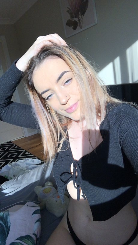 Georgia Faulks