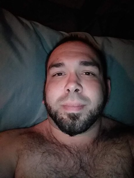 Foto desnuda filtrada de OnlyFans de Burke Lake