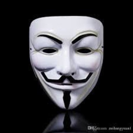 Bi Mask Fun In Orlando