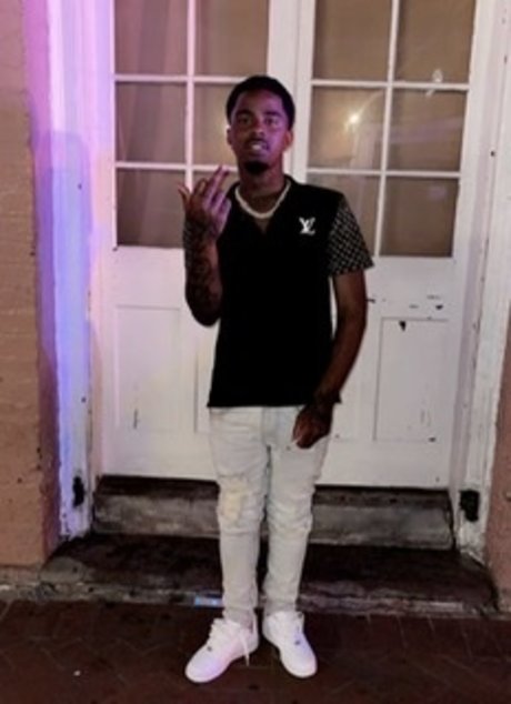 Lil Yopp