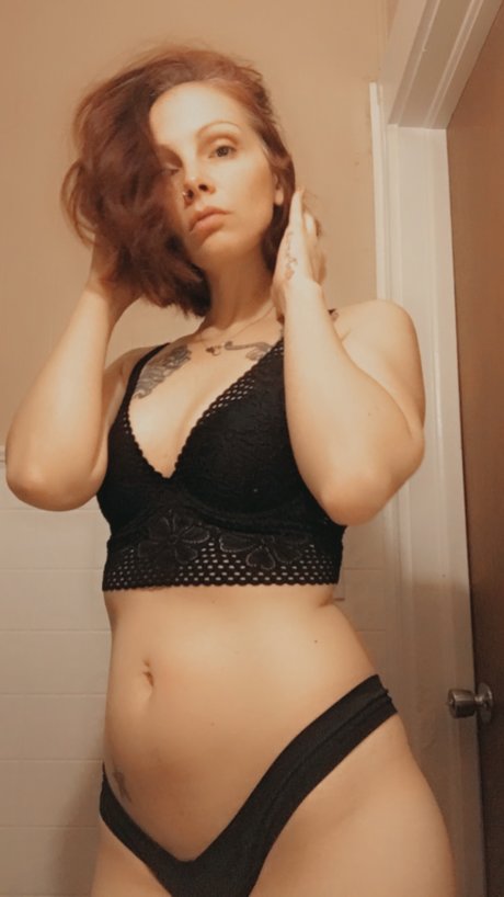 Foto desnuda filtrada de OnlyFans de Jello