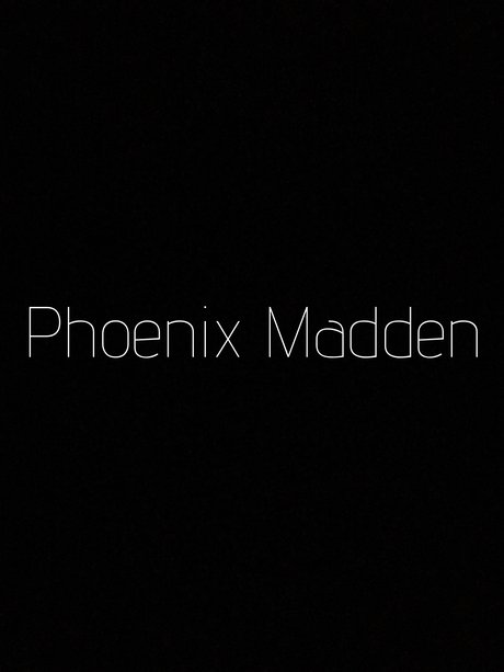 Foto desnuda filtrada de OnlyFans de Phoenixmadden