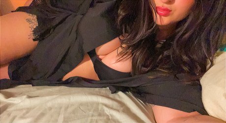 Foto desnuda filtrada de OnlyFans de Charlotte