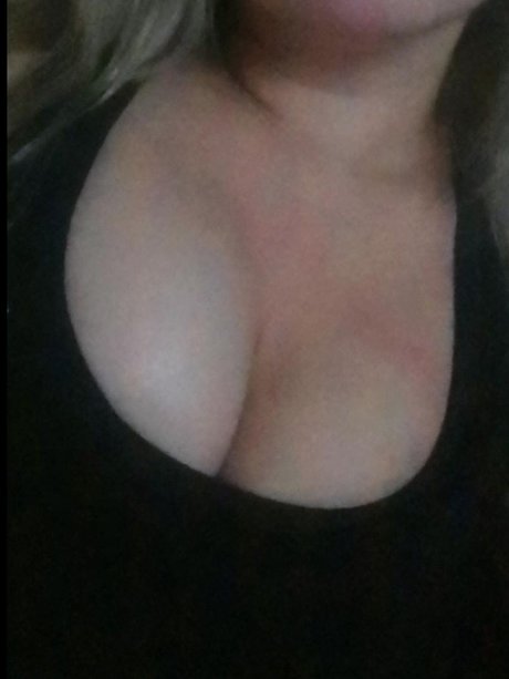 Foto desnuda filtrada de OnlyFans de Your Queen