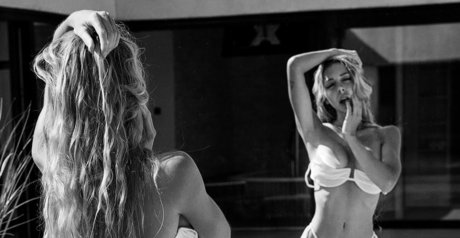Foto desnuda filtrada de OnlyFans de Wild Gigil