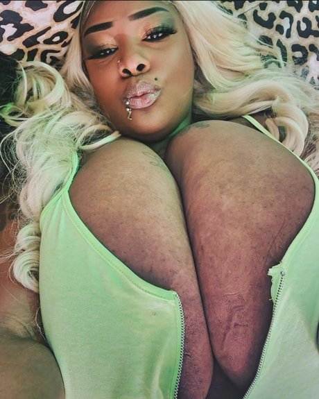 Zariahjune
