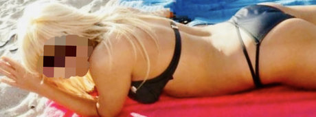 Foto desnuda filtrada de OnlyFans de Kristin
