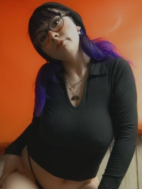 Foto desnuda filtrada de OnlyFans de Lexi Ryann