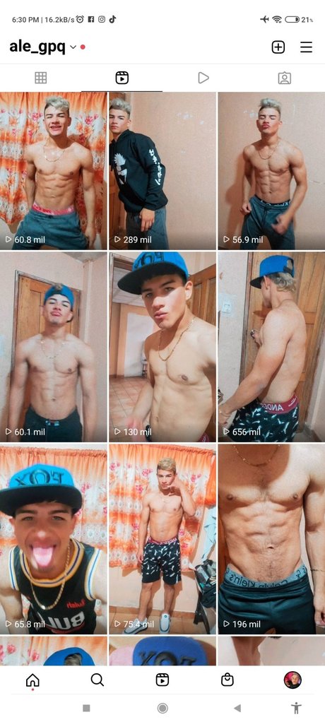 Chamo21