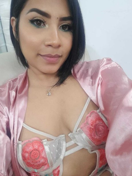 Foto desnuda filtrada de OnlyFans de Annmoss