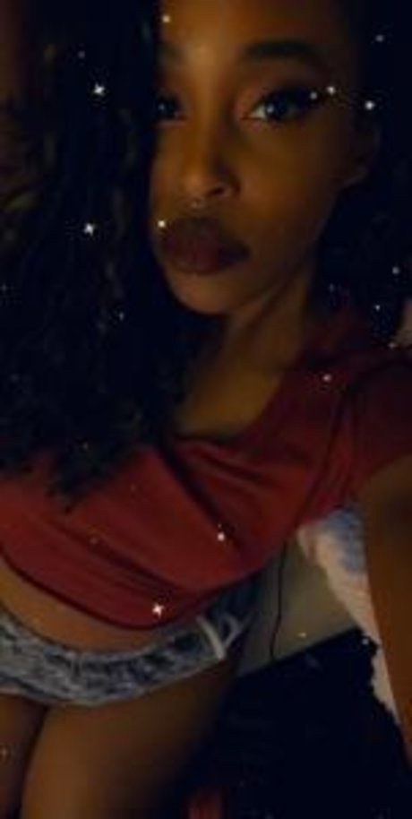 Foto desnuda filtrada de OnlyFans de Cat