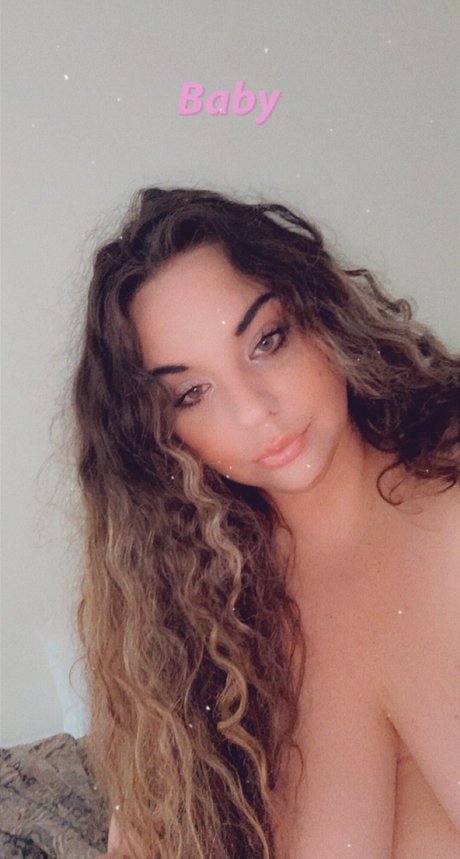 Foto desnuda filtrada de OnlyFans de  Gillianrose 