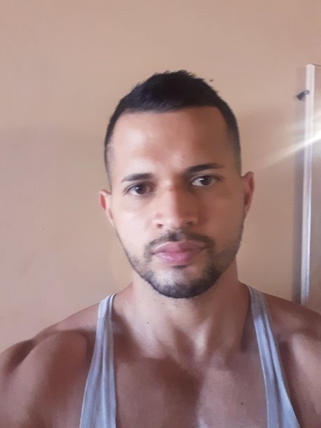 Michael Tenorio