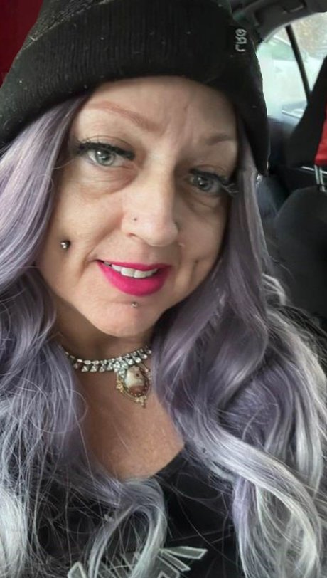 Foto desnuda filtrada de OnlyFans de Jessica