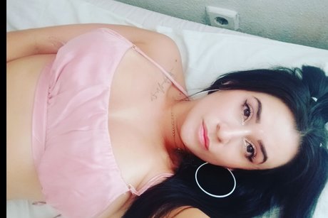 Foto desnuda filtrada de OnlyFans de Unanitar