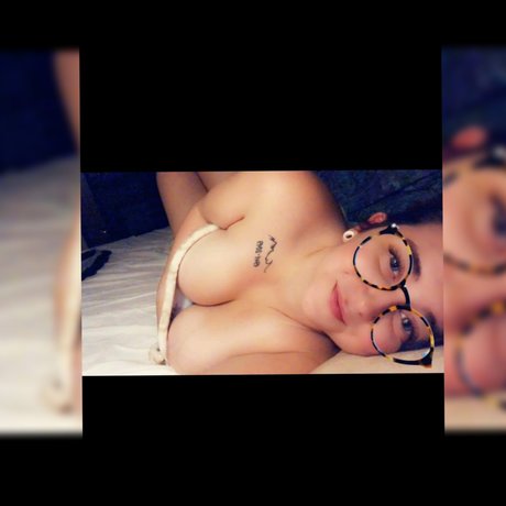 Foto desnuda filtrada de OnlyFans de Jigglypuff