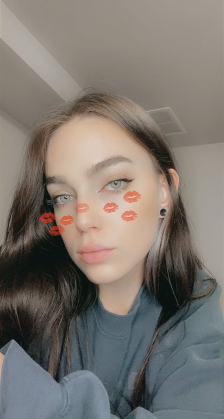 Foto desnuda filtrada de OnlyFans de Jette Jayden