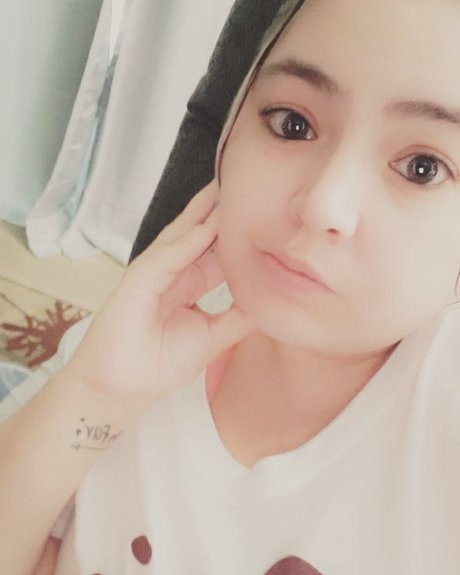 Foto desnuda filtrada de OnlyFans de Jess